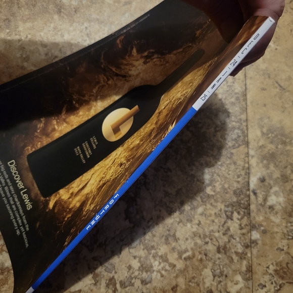 Fortune Magazine - 100 Most Powerful People - Picture 4 of 4